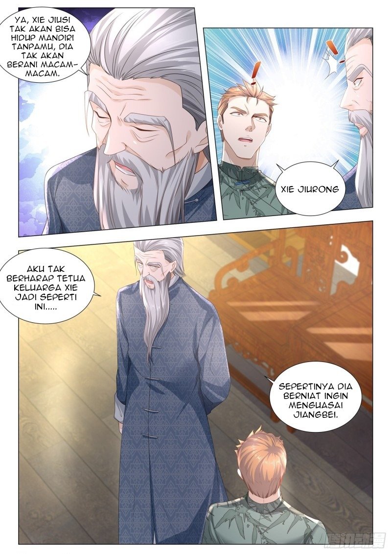 Shen Hao’s Heavenly Fall System Chapter 189 Gambar 2